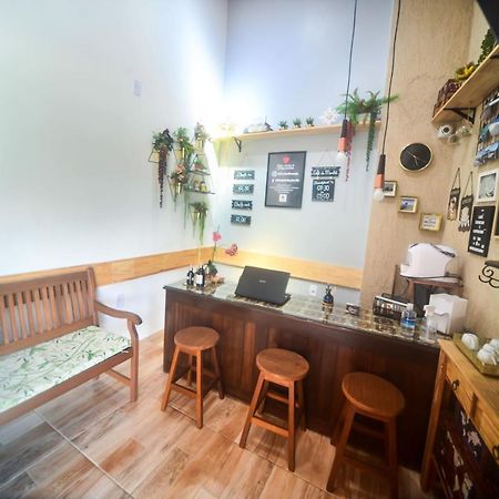 巴雷里尼亚斯 圣若泽旅馆酒店 外观 照片