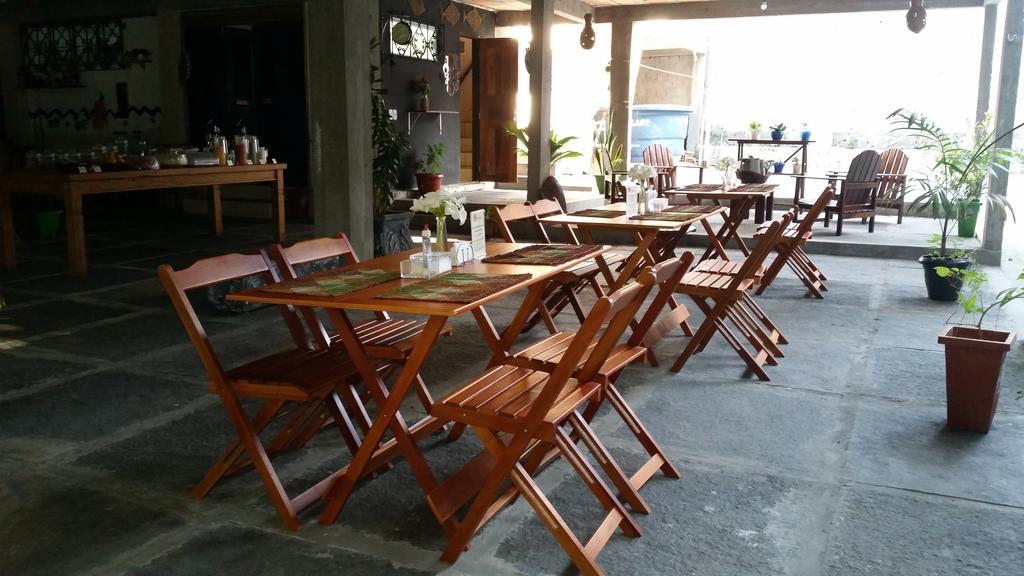巴雷里尼亚斯 圣若泽旅馆酒店 外观 照片