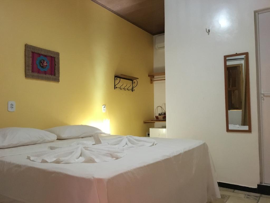 巴雷里尼亚斯 圣若泽旅馆酒店 外观 照片